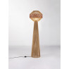 Lampa podłogowa OVELRIA LE45355 Luces Exclusivas