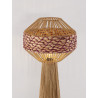 Lampa podłogowa OVELRIA LE45355 Luces Exclusivas