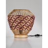 Lampa wisząca LOMVERO LE45356 Luces Exclusivas
