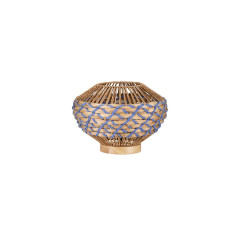 Lampa stołowa LOMVERO LE45357 Luces Exclusivas