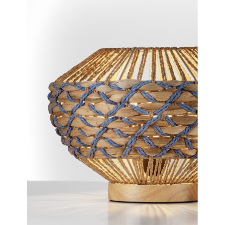 Lampa stołowa LOMVERO LE45357 Luces Exclusivas