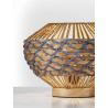 Lampa stołowa LOMVERO LE45357 Luces Exclusivas