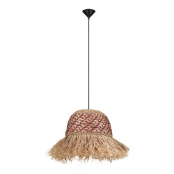 Lampa wisząca FANLIZA LE45358 Luces Exclusivas