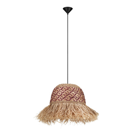 Lampa wisząca FANLIZA LE45358 Luces Exclusivas