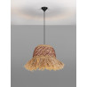 Lampa wisząca FANLIZA LE45358 Luces Exclusivas