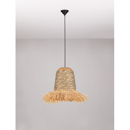 Lampa wisząca FANLIZA LE45360 Luces Exclusivas