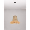 Lampa wisząca FANLIZA LE45360 Luces Exclusivas