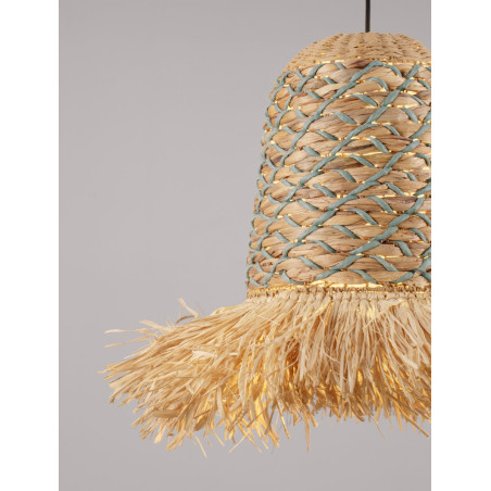 Lampa wisząca FANLIZA LE45360 Luces Exclusivas