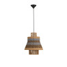 Lampa wisząca MURVOLO LE45361 Luces Exclusivas