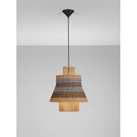 Lampa wisząca MURVOLO LE45361 Luces Exclusivas