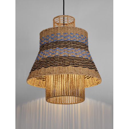 Lampa wisząca MURVOLO LE45361 Luces Exclusivas