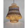 Lampa wisząca MURVOLO LE45361 Luces Exclusivas