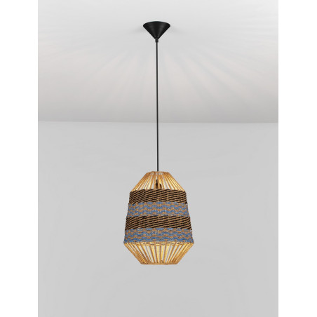 Lampa wisząca BELRITO LE45362 Luces Exclusivas