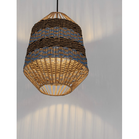 Lampa wisząca BELRITO LE45362 Luces Exclusivas