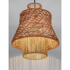 Lampa wisząca MURVOLO LE45363 Luces Exclusivas