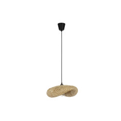 Lampa wisząca NULVERO LE45364 Luces Exclusivas