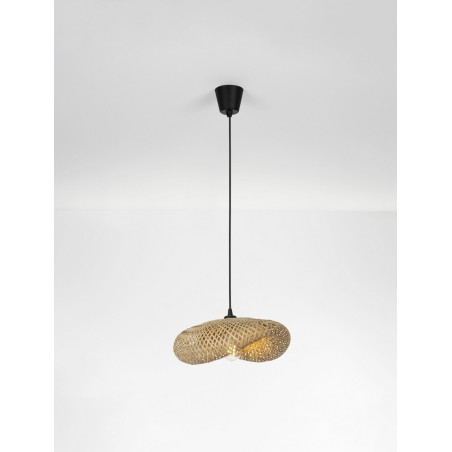 Lampa wisząca NULVERO LE45364 Luces Exclusivas