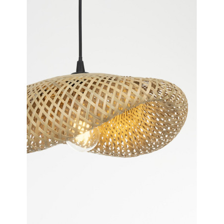 Lampa wisząca NULVERO LE45364 Luces Exclusivas