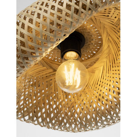 Lampa wisząca NULVERO LE45364 Luces Exclusivas