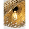 Lampa wisząca NULVERO LE45364 Luces Exclusivas