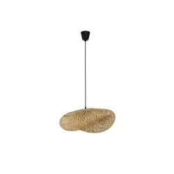 Lampa wisząca NULVERO LE45365 Luces Exclusivas