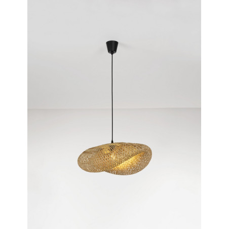 Lampa wisząca NULVERO LE45365 Luces Exclusivas