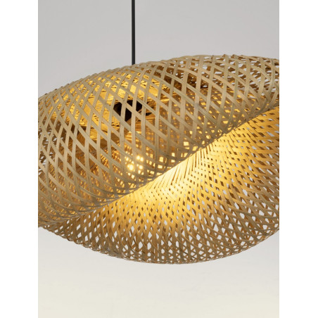 Lampa wisząca NULVERO LE45365 Luces Exclusivas