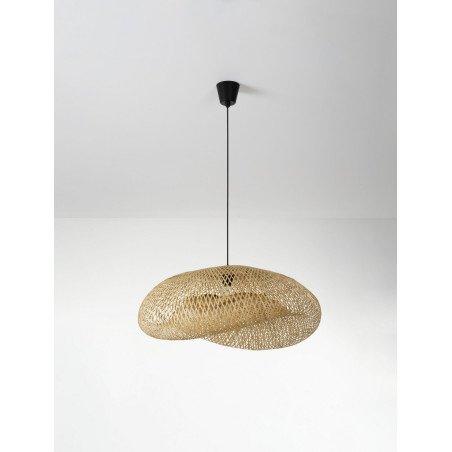 Lampa wisząca NULVERO LE45366 Luces Exclusivas