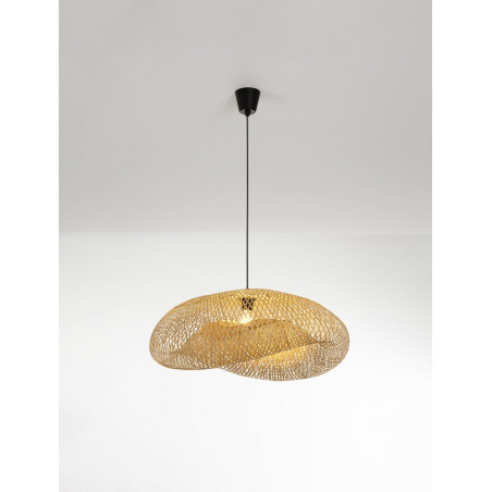 Lampa wisząca NULVERO LE45366 Luces Exclusivas