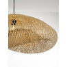 Lampa wisząca NULVERO LE45366 Luces Exclusivas