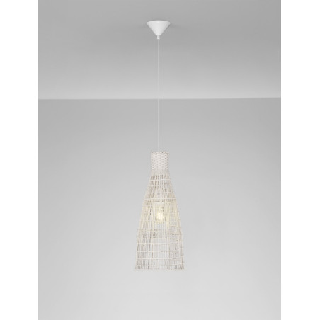 Lampa wisząca GALIRIO LE45367 Luces Exclusivas