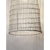 Lampa wisząca GALIRIO LE45367 Luces Exclusivas