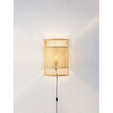Lampa ścienna CANDEZA LE45371 Luces Exclusivas