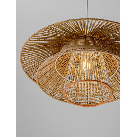 Lampa wisząca LOREZIA LE45373 Luces Exclusivas