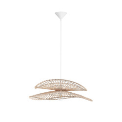 Lampa wisząca SELVORA LE45374 Luces Exclusivas