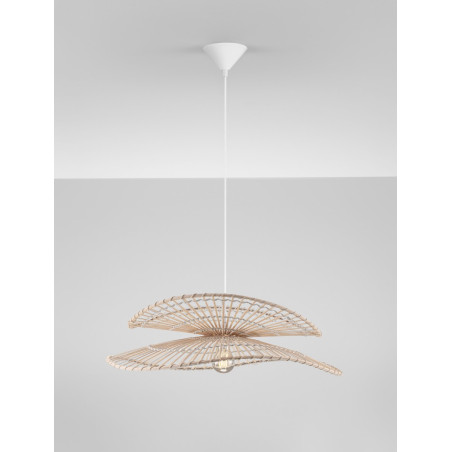 Lampa wisząca SELVORA LE45374 Luces Exclusivas