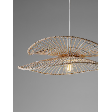 Lampa wisząca SELVORA LE45374 Luces Exclusivas