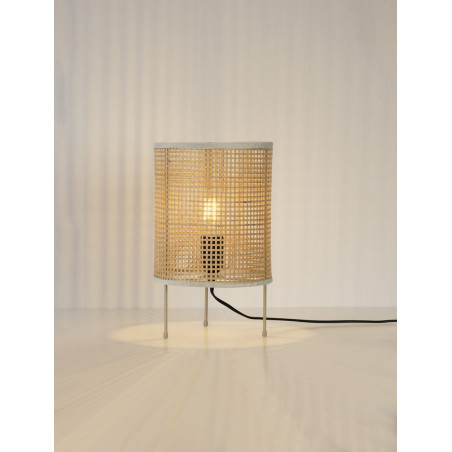 Lampa stołowa PLOMITA LE45375 Luces Exclusivas