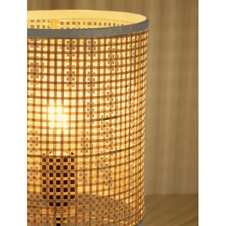 Lampa stołowa PLOMITA LE45375 Luces Exclusivas