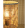 Lampa stołowa PLOMITA LE45375 Luces Exclusivas