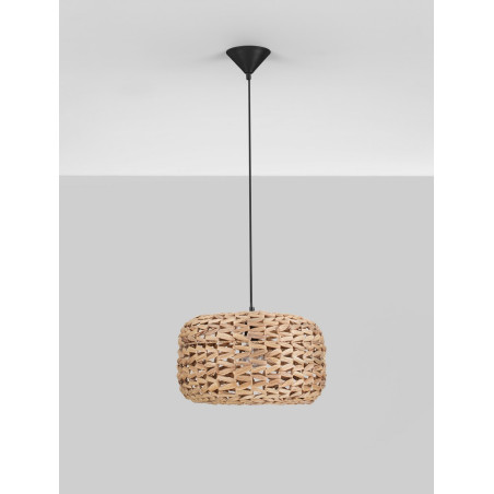 Lampa wisząca NAVANTA LE45376 Luces Exclusivas