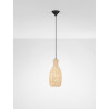 Lampa wisząca CASRELIO LE45377 Luces Exclusivas