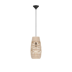 Lampa wisząca GELVIRA LE45378 Luces Exclusivas