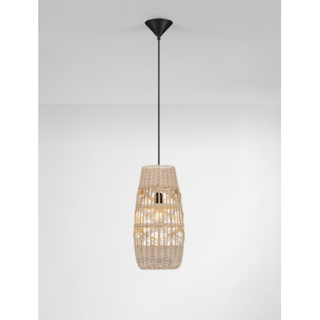 Lampa wisząca GELVIRA LE45378 Luces Exclusivas