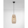 Lampa wisząca GELVIRA LE45378 Luces Exclusivas