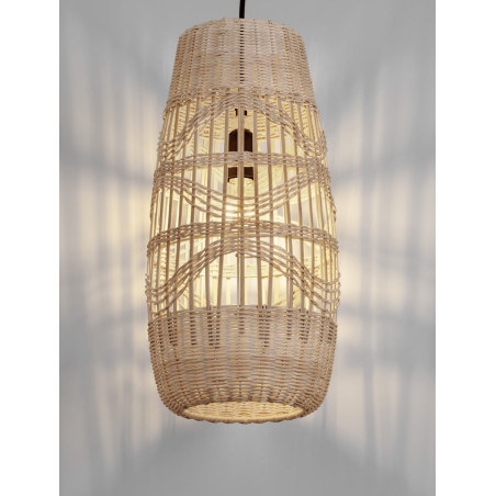Lampa wisząca GELVIRA LE45378 Luces Exclusivas