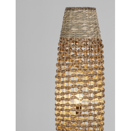 Lampa podłogowa ZALMONTE LE45379 Luces Exclusivas