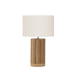 Lampa stołowa ONTAREZ LE45381 Luces Exclusivas