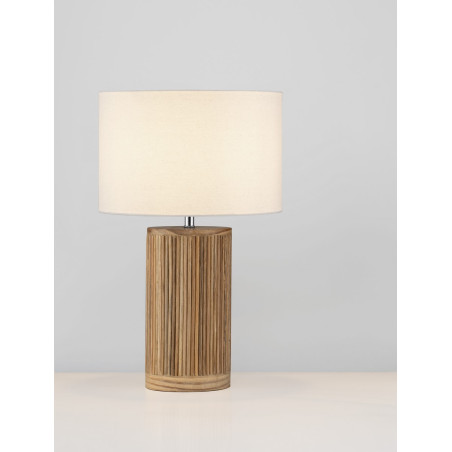 Lampa stołowa ONTAREZ LE45381 Luces Exclusivas