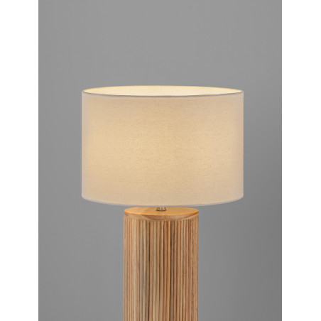 Lampa stołowa ONTAREZ LE45381 Luces Exclusivas